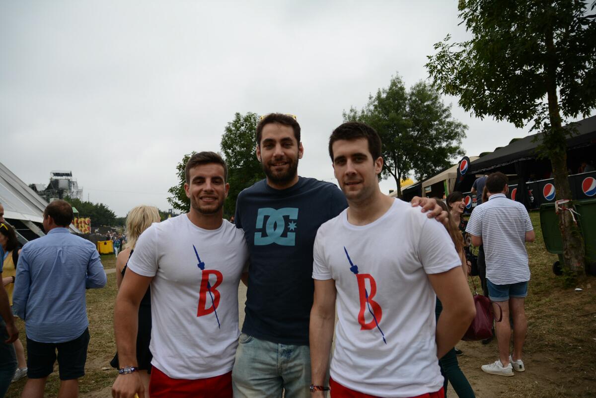 Foto 177 de la viernes 7 de julio | Bilbao BBK Live 2017